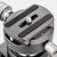 Benro head GX35+PU56
