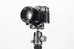 Benro statyw Bat 15C+VX20