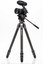 Benro statyw Tortoise 34CLV