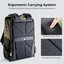 Beta Backpack 20L Photography (Army Green)