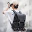 Beta Backpack 20L Photography Backpack (Black + Deep Grey)