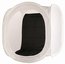BIG Helios light cube Quadrolight 80x80cm (428503)