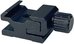BIG hot shoe adapter 1/4'' metal thread
