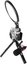 BIG tripod MT-818M (425818)