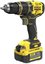 BLACK & DECKER 18V V20 Premium Brushless Hammer Drill Driver - 4.0Ah Kit | SFMCD721M2K-QW | 18 V | 4.0 Ah | Lithium-Ion (Li-Ion)