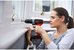 BLACK & DECKER | Cordless Drill Driver | BCD001C1-QW | 18 V | 1.5 Ah | Lithium