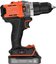 BLACK & DECKER | Cordless Drill Driver | BCD383D1XK-QW | 18 V | 2.0 Ah | Lithium