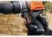 BLACK & DECKER | Cordless Drill Driver | BCD383D1XK-QW | 18 V | 2.0 Ah | Lithium