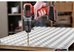 BLACK & DECKER | Cordless Drill/Driver with 2.0 Ah/4.0 Ah Battery | BCD003MEM2K-QW | 18 V | 2.0/4.0 Ah | Lithium