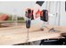 BLACK & DECKER | Cordless Drill/Driver with 2.0 Ah/4.0 Ah Battery | BCD003MEM2K-QW | 18 V | 2.0/4.0 Ah | Lithium