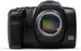 Blackmagic Cinema Camera 6K L mount
