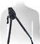 BlackRapid pasek Hybrid-X Extra Comfort