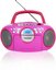 Blaupunkt BB16PK CD/MP3