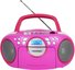 Blaupunkt BB16PK CD/MP3