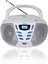 Blaupunkt BB7WH USB/CD/MP3/AUX