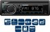 Blaupunkt BPA1121BT