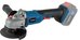 Blaupunkt CG5010 Angle grinder