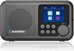 Blaupunkt DR8BK