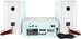 Blaupunkt MS30.2BT Edition BT/MP3/CD/USB/AUX