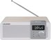 Blaupunkt PP14BT BT/FM/MP3/microSD/AUX