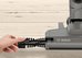 Bosch Vacuum cleaner Readyy'y Serie 2 BBHF214G Cordless operating, Handstick and Handheld, 14.4 V, Operating time (max) 35 min, Grey, Warranty 24 month(s), Battery warranty 24 month(s)