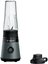 Bosch | VitaPower ToGo Smoothie Maker | MMB2111S | Tabletop | 450 W | Jar material Tritan | Jar capacity 0.6 L | Ice crushing | Silver