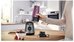 Bosch | VitaPower ToGo Smoothie Maker | MMB2111S | Tabletop | 450 W | Jar material Tritan | Jar capacity 0.6 L | Ice crushing | Silver