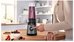 Bosch | VitaPower ToGo Smoothie Maker | MMB2111S | Tabletop | 450 W | Jar material Tritan | Jar capacity 0.6 L | Ice crushing | Silver
