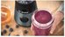 Bosch | VitaPower ToGo Smoothie Maker | MMB2111S | Tabletop | 450 W | Jar material Tritan | Jar capacity 0.6 L | Ice crushing | Silver