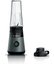 Bosch | VitaPower ToGo Smoothie Maker | MMB2111S | Tabletop | 450 W | Jar material Tritan | Jar capacity 0.6 L | Ice crushing | Silver