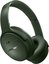 Bose wireless headset QuietComfort Headphones, green