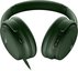 Bose wireless headset QuietComfort Headphones, green