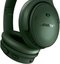 Bose wireless headset QuietComfort Headphones, green