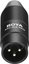 Boya adapter 3,5mm TRS - XLR BY-35C-XLR Pro