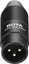 Boya adapter 3,5mm TRS - XLR BY-35C-XLR Pro
