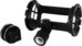 Boya Anti Shock Microphone Mount BY-C04