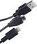 Adapteris XLR to mobile BOYA BY-BCA70