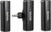 Boya BOYALINK All-in-one Wireless Microphone System