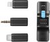 Boya BOYALINK All-in-one Wireless Microphone System