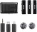 Boya BOYALINK All-in-one Wireless Microphone System