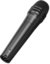 Boya Dynamic Handheld Instrument Microphone BY-BM57