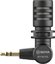 Boya microphone TRS BY-M100 3.5mm