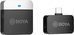 Boya microphone BY-M1LV-U Wireless
