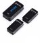 Boya Ultra Compact Dual-Channel Wireless Microphone BY-XM6-S2 Mini
