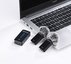 Boya Ultra Compact Dual-Channel Wireless Microphone BY-XM6-S2 Mini