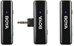 Boya BOYALINK All-in-one Wireless Microphone System