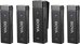 Boya Wireless Microphone BY-W4 for Smartphone