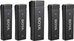 Boya Wireless Microphone BY-W4 for Smartphone