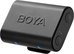 Boya wireless microphone Magic-02 USB-C/Lightning/3.5mm