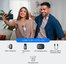 Boya wireless microphone mini 2-02 USB-C, black